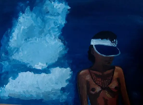 . Taxita - "Summertime II"