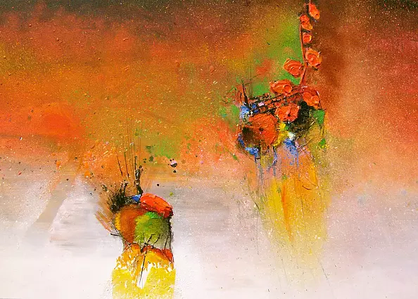 Guido Schraner - Summertime