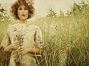 Marek Fijałkowski - Summer