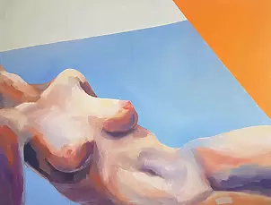 Zofia Wawrzynowicz - Summertime