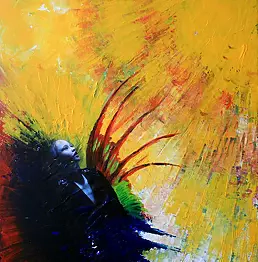 Tomasz Lach - sun II