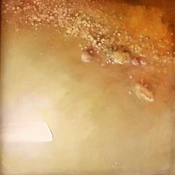 Iwona Markowicz Winiecka - Sun