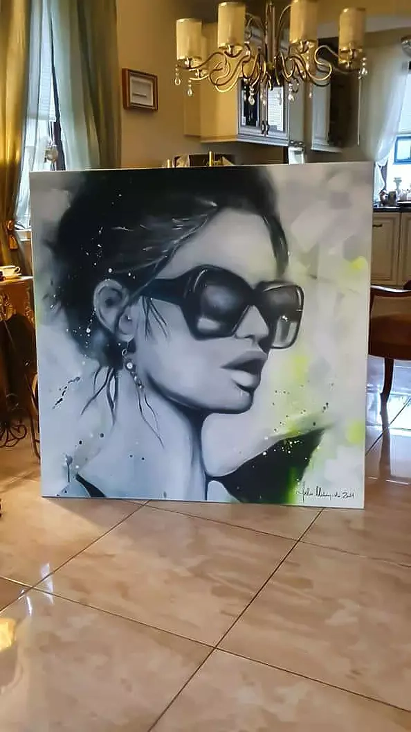 Julia Kokoszynska - Sun