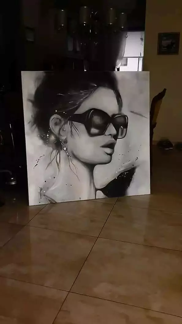 Julia Kokoszynska - Sun