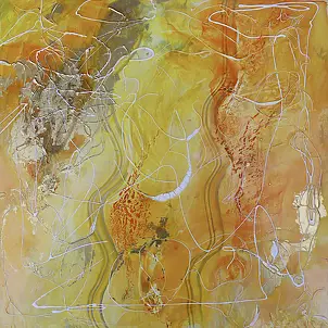 Rachel McCullock - Sunbeams 1