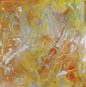 Rachel McCullock - Sunbeams 3