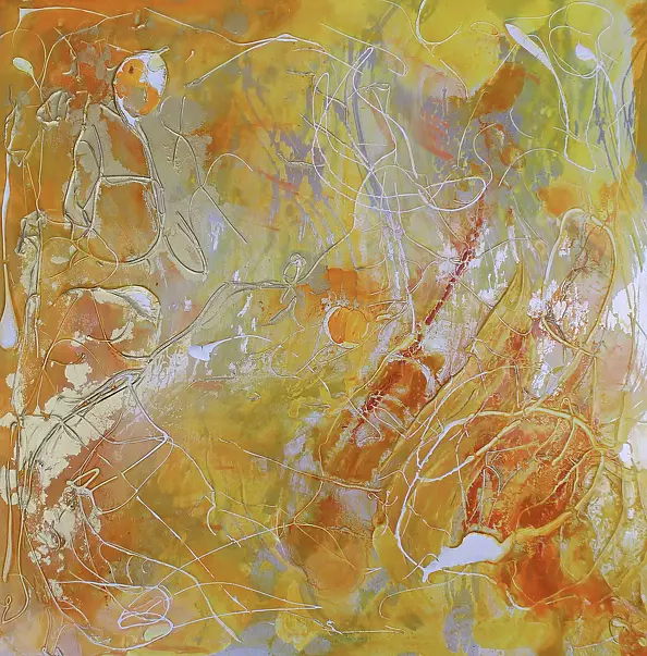 Rachel McCullock - Sunbeams 3