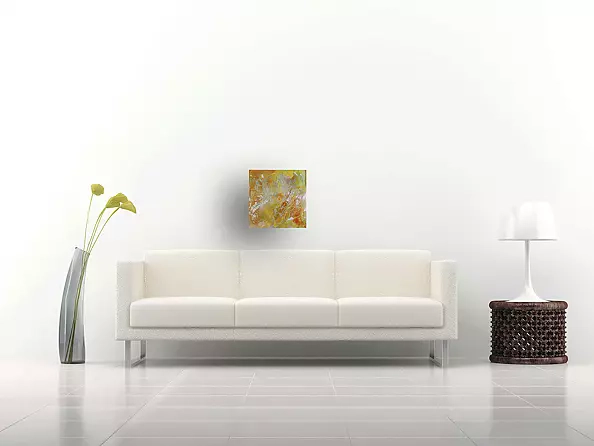 Rachel McCullock - Sunbeams 3