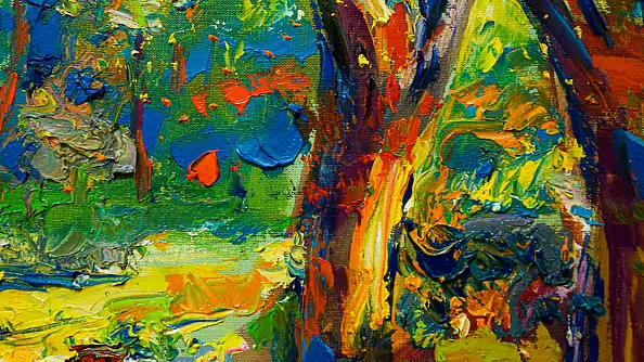 Andrey Chebotaru - Sunbeams