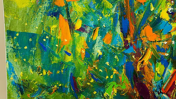 Andrey Chebotaru - Sunbeams