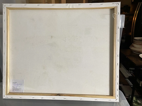 Beata Ulikowska - Sunday Afternoon in Abington Park