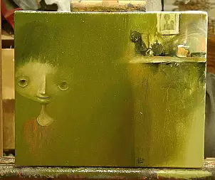 Krzysztof Iwin - Niedziela