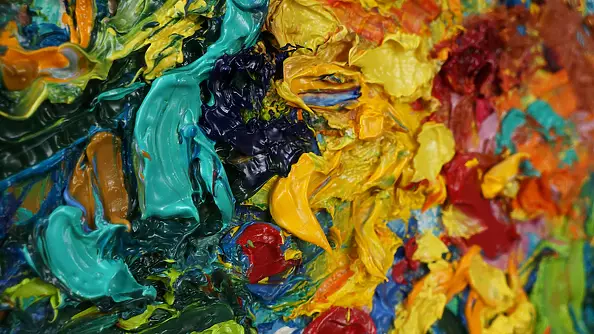 Andrey Chebotaru - Sunflower