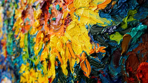 Andrey Chebotaru - Sunflower