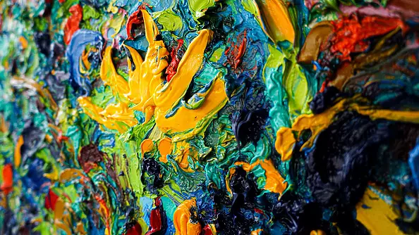 Andrey Chebotaru - Sunflower