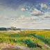 Bogdan Ermakov - Sunflower field