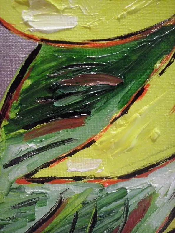 Sylwia Radczuk - Sunflower