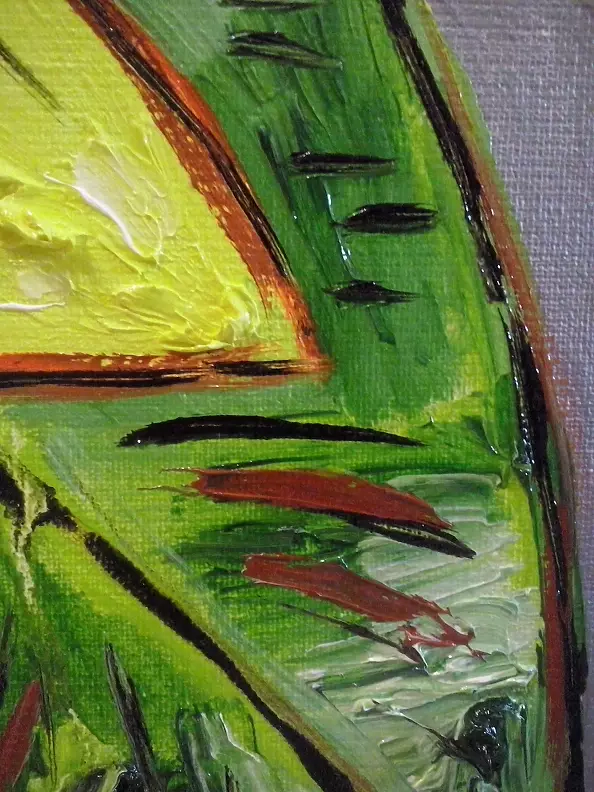 Sylwia Radczuk - Sunflower