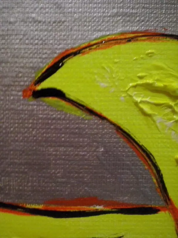 Sylwia Radczuk - Sunflower