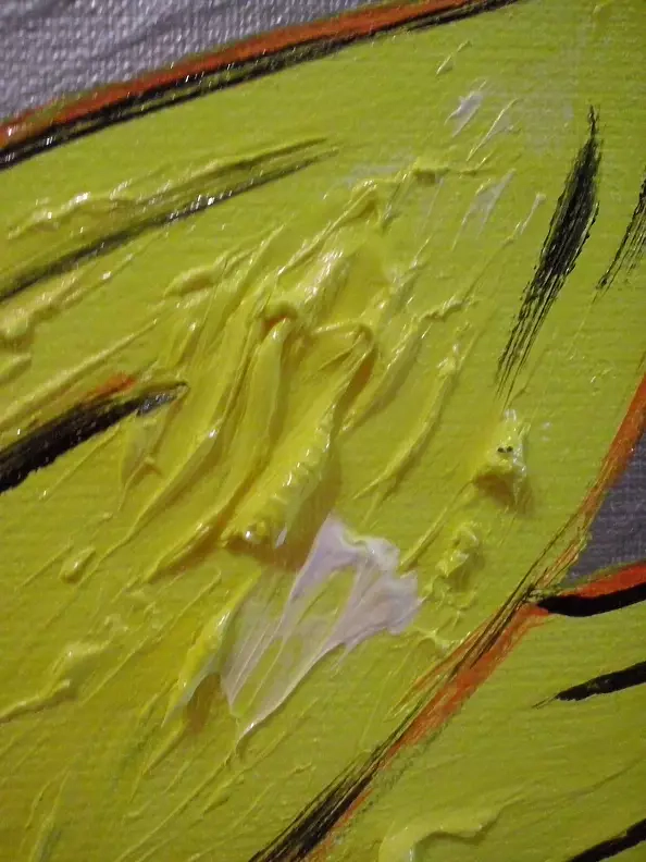 Sylwia Radczuk - Sunflower