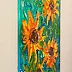 Olha Darchuk - Sunflowers