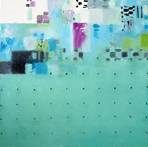 Paulina Kwasow - Sunny Afternoon