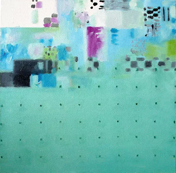 Paulina Kwasow - Sunny Afternoon