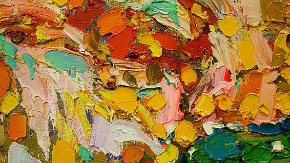 Andrey Chebotaru - Sunny day