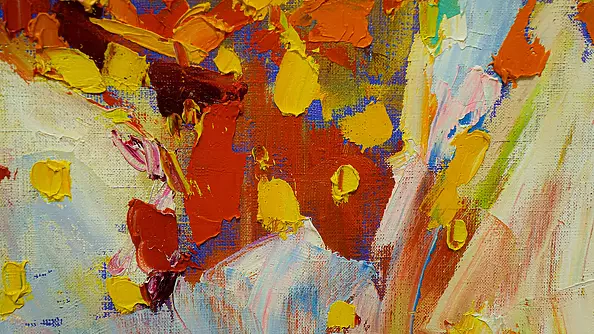 Andrey Chebotaru - Sunny day