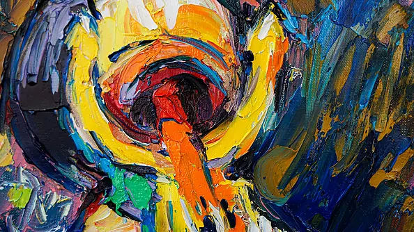 Andrey Chebotaru - Sunny day in the port