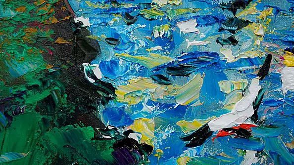 Andrey Chebotaru - Sunny day in the port