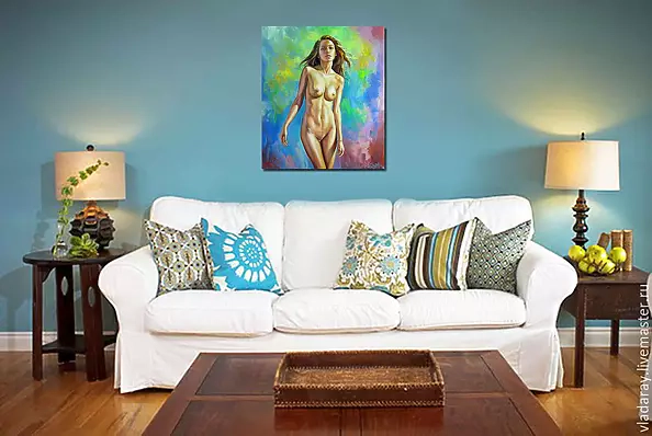 Kostiantyn Shyptia - Sunny morning