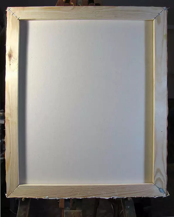 Kostiantyn Shyptia - Sunny morning