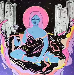 Julia Levanshyna - Sunrise