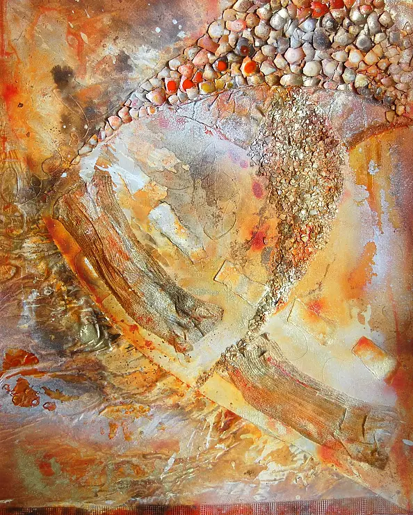 Rachel McCullock - Sunrise