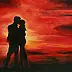 Katarzyna Gąsiorowska - Sunset lovers