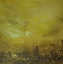 Rozalia Nowak - East