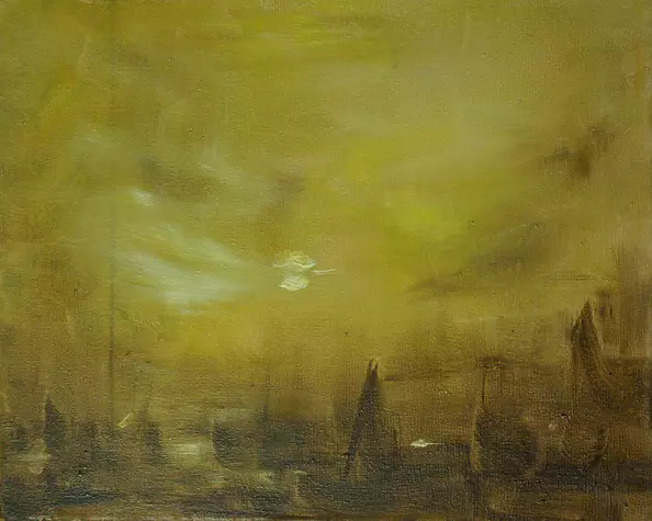 Rozalia Nowak - Wschód