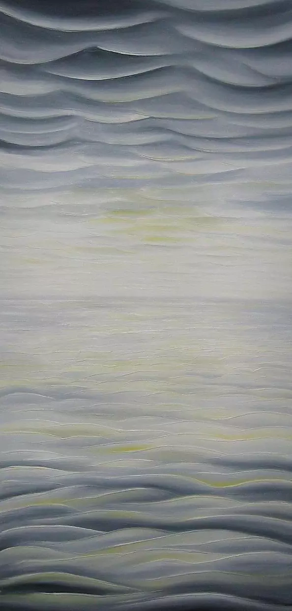 Marina Profumo - Blask słońca