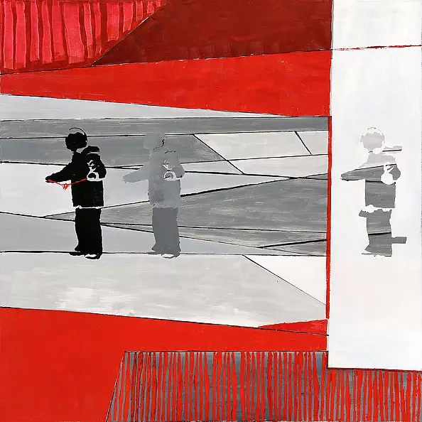 Krzysztof Musiał - Supełek