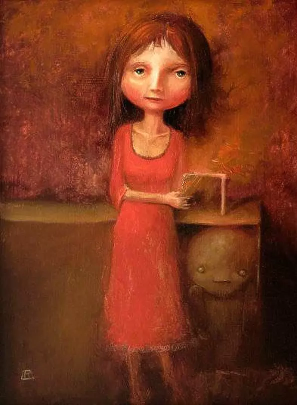 Krzysztof Iwin - Topping