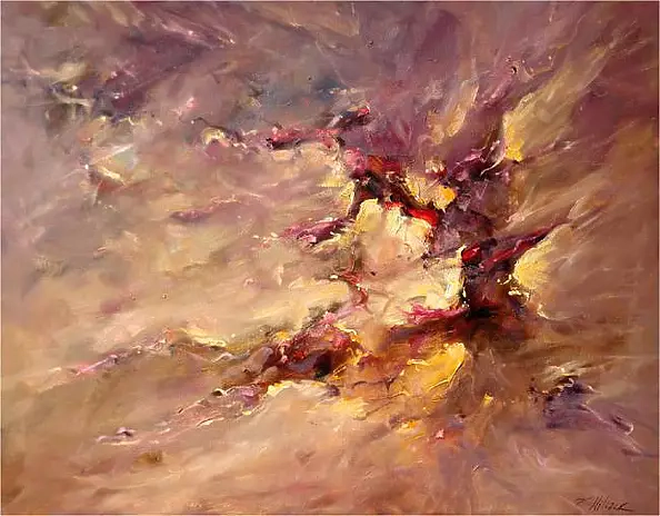 Kornel Wilczek - Supernova