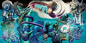 Zbigniew Dowgiałło - Supernova