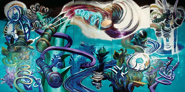 Zbigniew Dowgiałło - Supernova