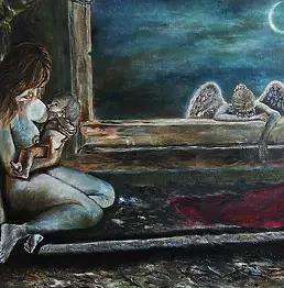 Anna Kotarska - Supplicium	