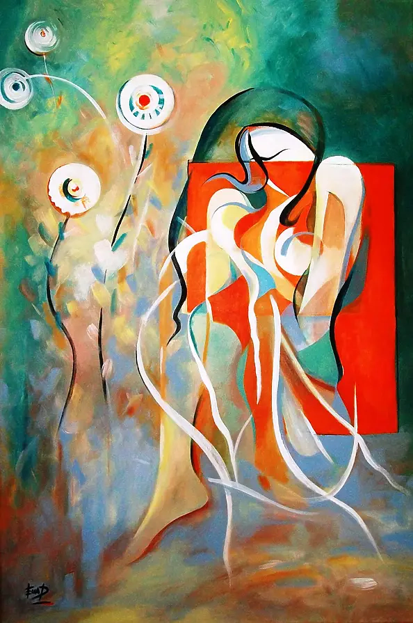 Ella Prakash - Supta bala