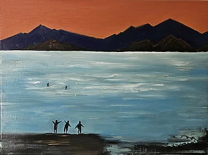 Mariusz Makuła - Surferzy