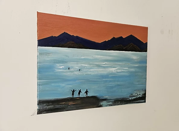 Mariusz Makuła - Surfers