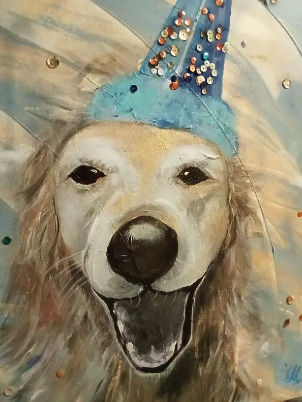 Ewa Mościszko - Surprice