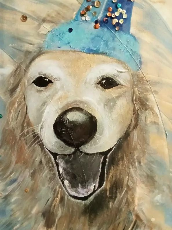 Ewa Mościszko - Surprice